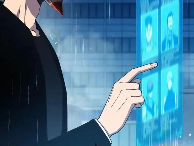 đọc truyện Toàn Dân Chuyển Chức: Bị Động Của Ta Vô Địch Chương 139 ảnh 135 tại Thiên Thai Truyện