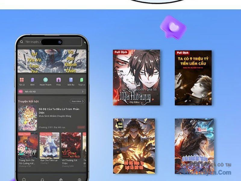 đọc truyện Toàn Dân Chuyển Chức: Bị Động Của Ta Vô Địch Chương 139 ảnh 201 tại Thiên Thai Truyện