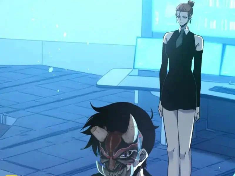 đọc truyện Toàn Dân Chuyển Chức: Bị Động Của Ta Vô Địch Chương 139 ảnh 56 tại Thiên Thai Truyện