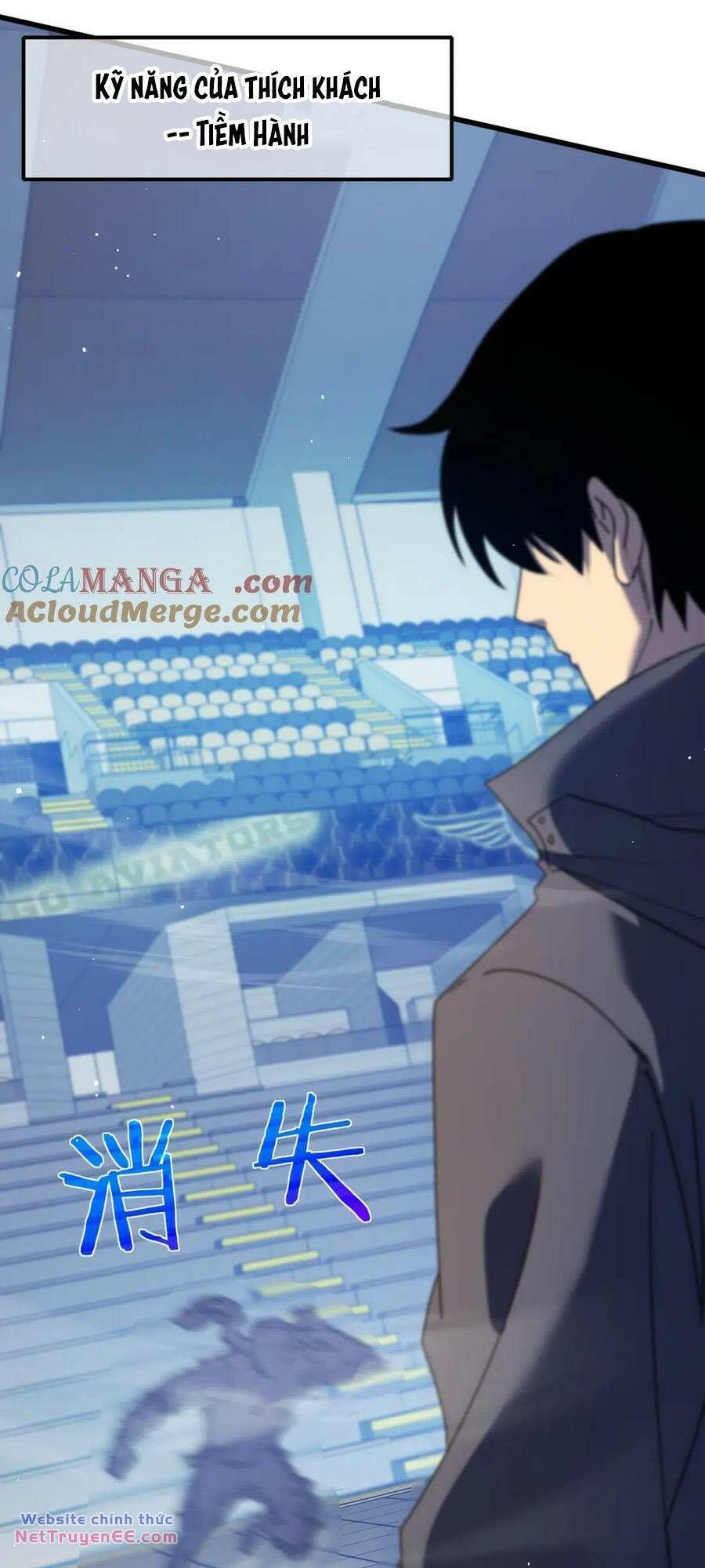 đọc truyện Toàn Dân Chuyển Chức: Bị Động Của Ta Vô Địch Chương 14 ảnh 14 tại Thiên Thai Truyện