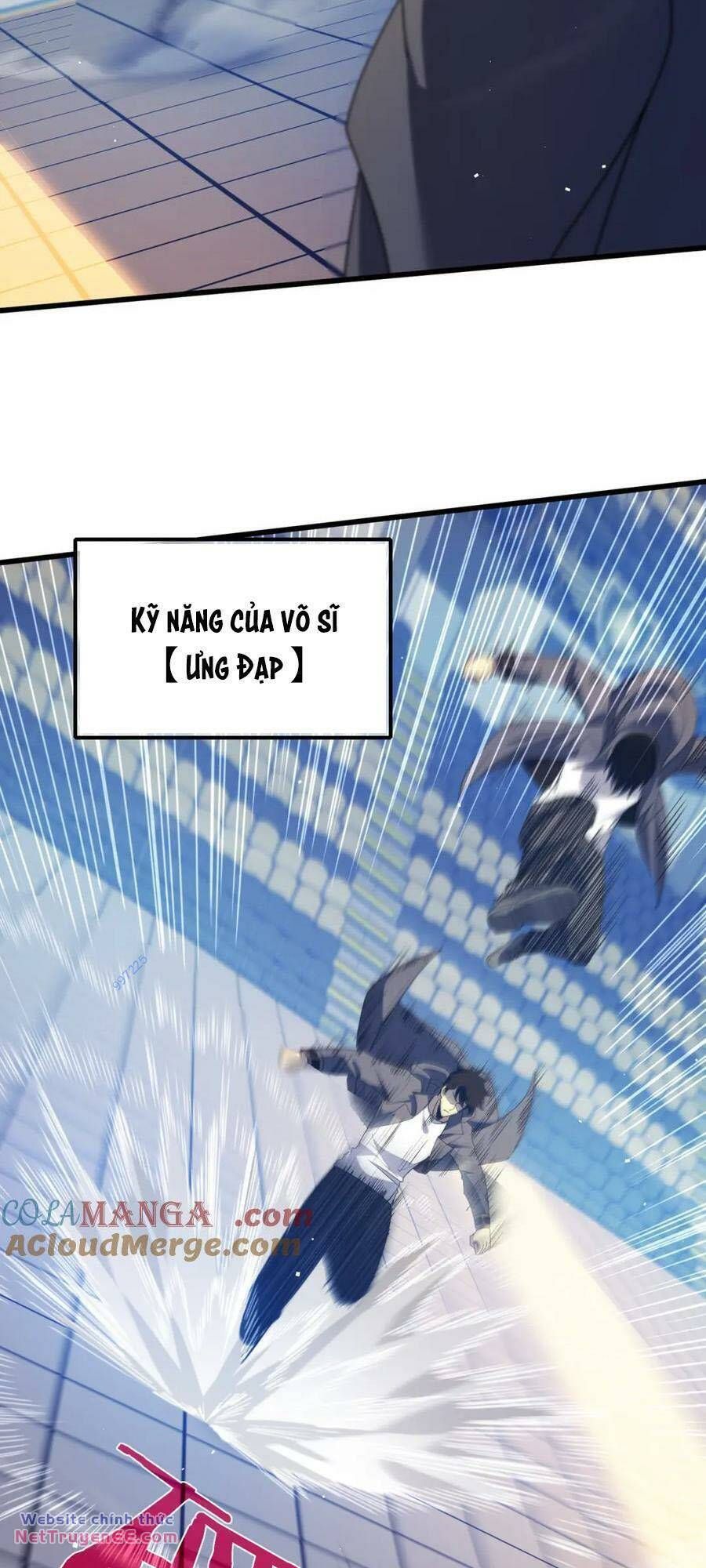 đọc truyện Toàn Dân Chuyển Chức: Bị Động Của Ta Vô Địch Chương 14 ảnh 15 tại Thiên Thai Truyện