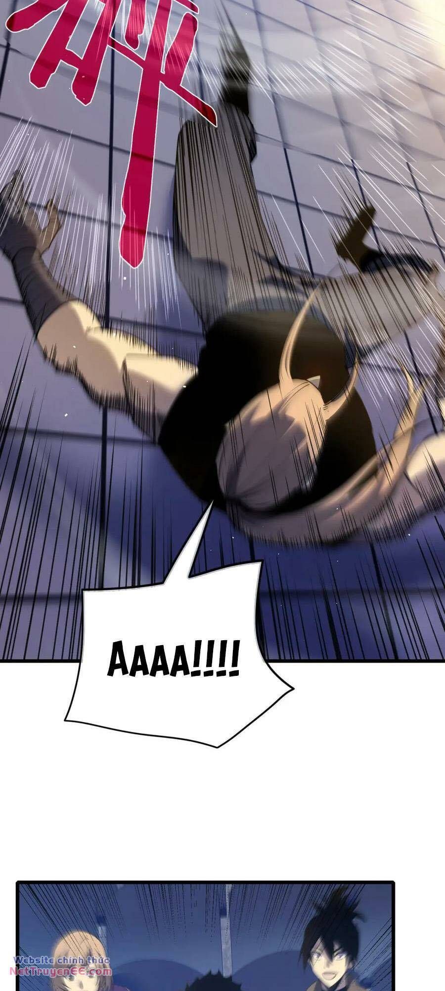 đọc truyện Toàn Dân Chuyển Chức: Bị Động Của Ta Vô Địch Chương 14 ảnh 16 tại Thiên Thai Truyện