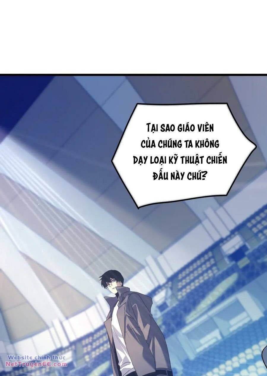 đọc truyện Toàn Dân Chuyển Chức: Bị Động Của Ta Vô Địch Chương 14 ảnh 18 tại Thiên Thai Truyện