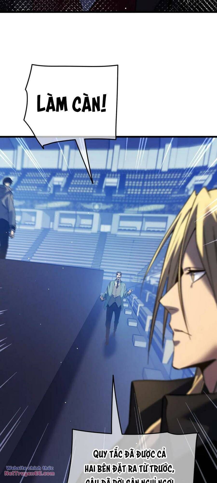 đọc truyện Toàn Dân Chuyển Chức: Bị Động Của Ta Vô Địch Chương 14 ảnh 26 tại Thiên Thai Truyện