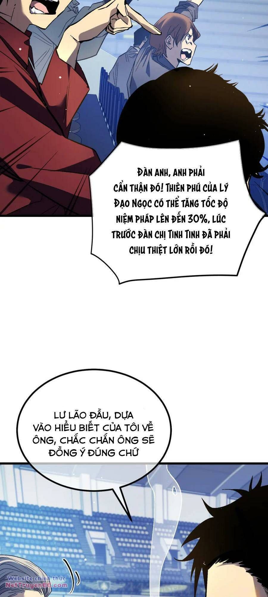 đọc truyện Toàn Dân Chuyển Chức: Bị Động Của Ta Vô Địch Chương 14 ảnh 31 tại Thiên Thai Truyện