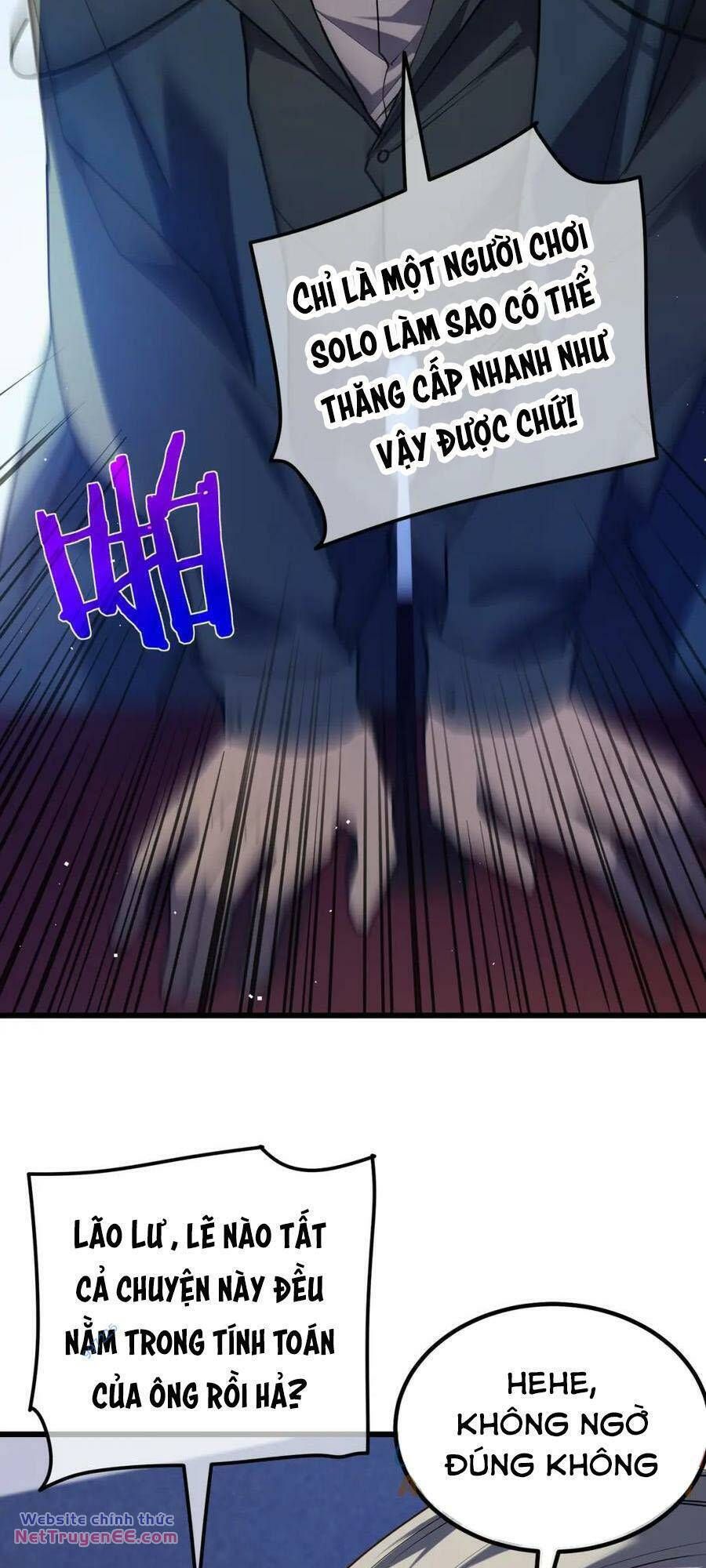 đọc truyện Toàn Dân Chuyển Chức: Bị Động Của Ta Vô Địch Chương 14 ảnh 5 tại Thiên Thai Truyện