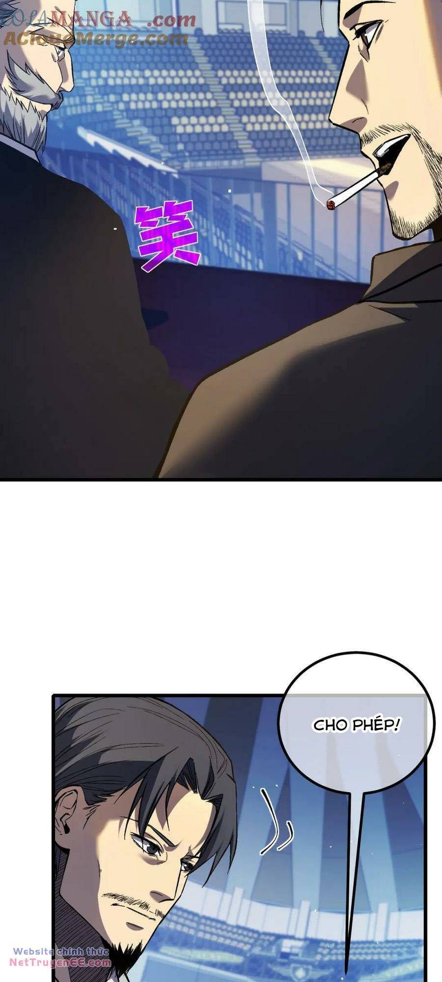 đọc truyện Toàn Dân Chuyển Chức: Bị Động Của Ta Vô Địch Chương 14 ảnh 32 tại Thiên Thai Truyện