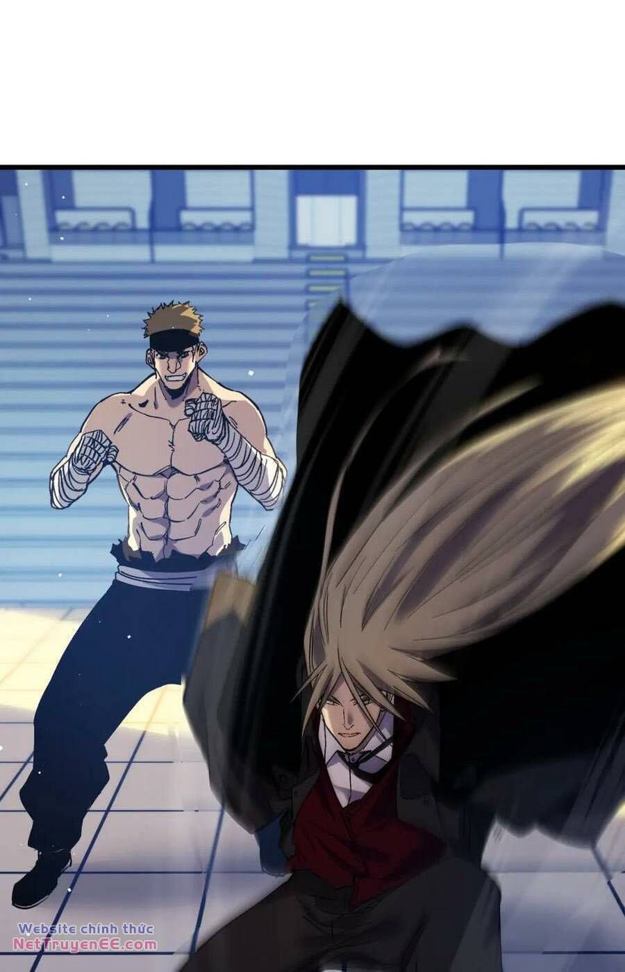 đọc truyện Toàn Dân Chuyển Chức: Bị Động Của Ta Vô Địch Chương 14 ảnh 35 tại Thiên Thai Truyện