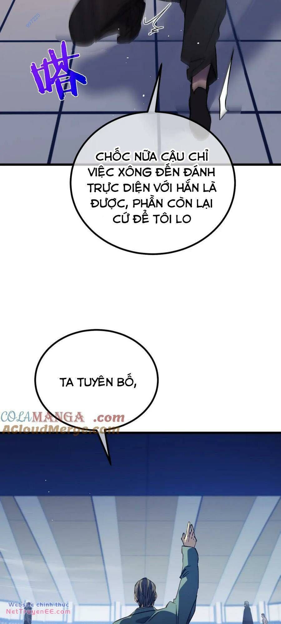 đọc truyện Toàn Dân Chuyển Chức: Bị Động Của Ta Vô Địch Chương 14 ảnh 36 tại Thiên Thai Truyện