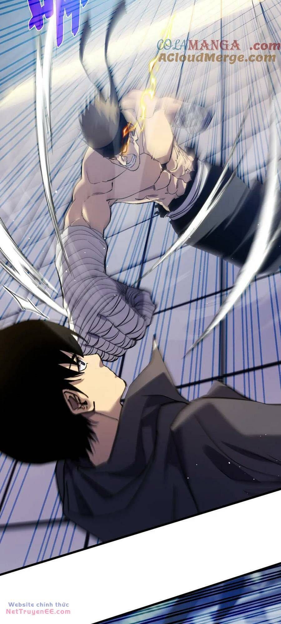 đọc truyện Toàn Dân Chuyển Chức: Bị Động Của Ta Vô Địch Chương 14 ảnh 38 tại Thiên Thai Truyện