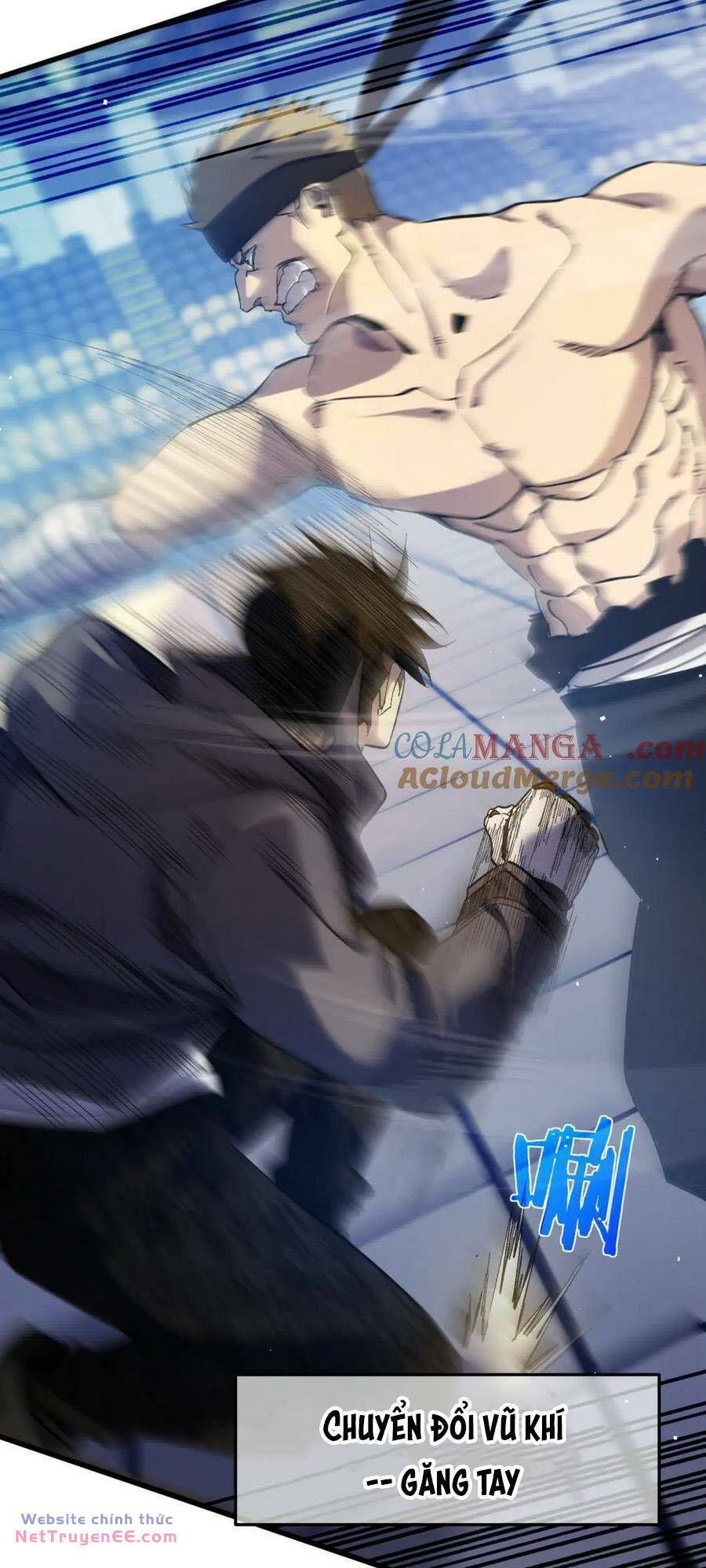 đọc truyện Toàn Dân Chuyển Chức: Bị Động Của Ta Vô Địch Chương 14 ảnh 39 tại Thiên Thai Truyện