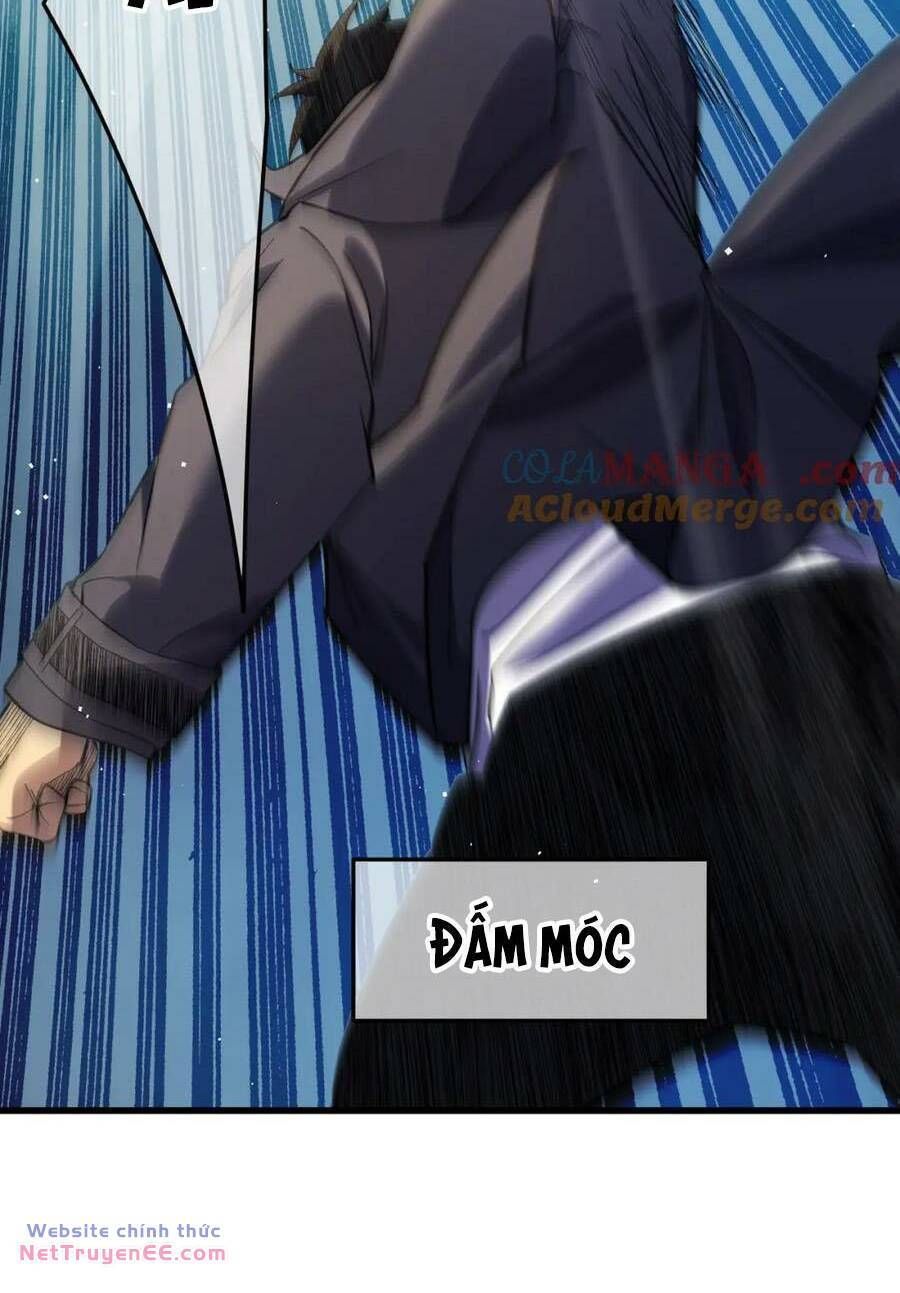 đọc truyện Toàn Dân Chuyển Chức: Bị Động Của Ta Vô Địch Chương 14 ảnh 41 tại Thiên Thai Truyện