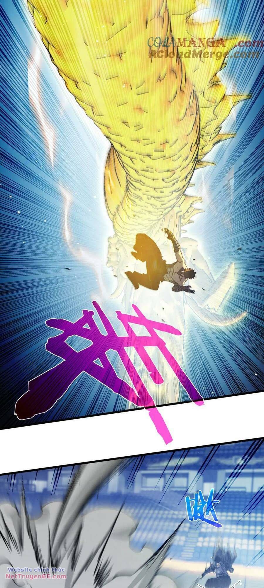 đọc truyện Toàn Dân Chuyển Chức: Bị Động Của Ta Vô Địch Chương 14 ảnh 44 tại Thiên Thai Truyện