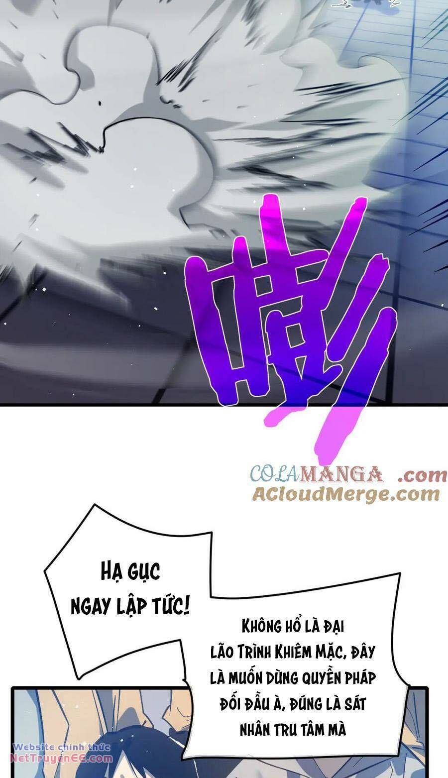 đọc truyện Toàn Dân Chuyển Chức: Bị Động Của Ta Vô Địch Chương 14 ảnh 45 tại Thiên Thai Truyện