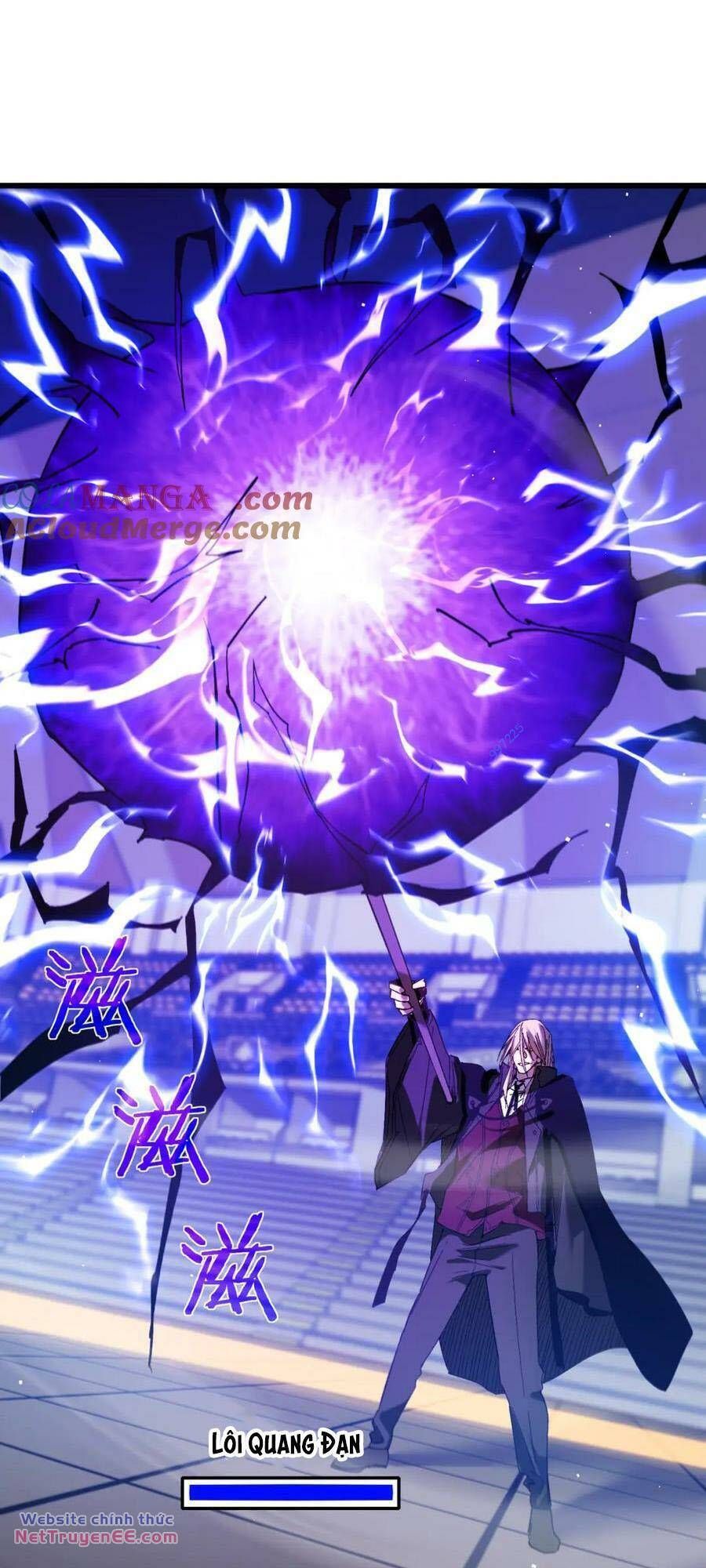 đọc truyện Toàn Dân Chuyển Chức: Bị Động Của Ta Vô Địch Chương 14 ảnh 47 tại Thiên Thai Truyện