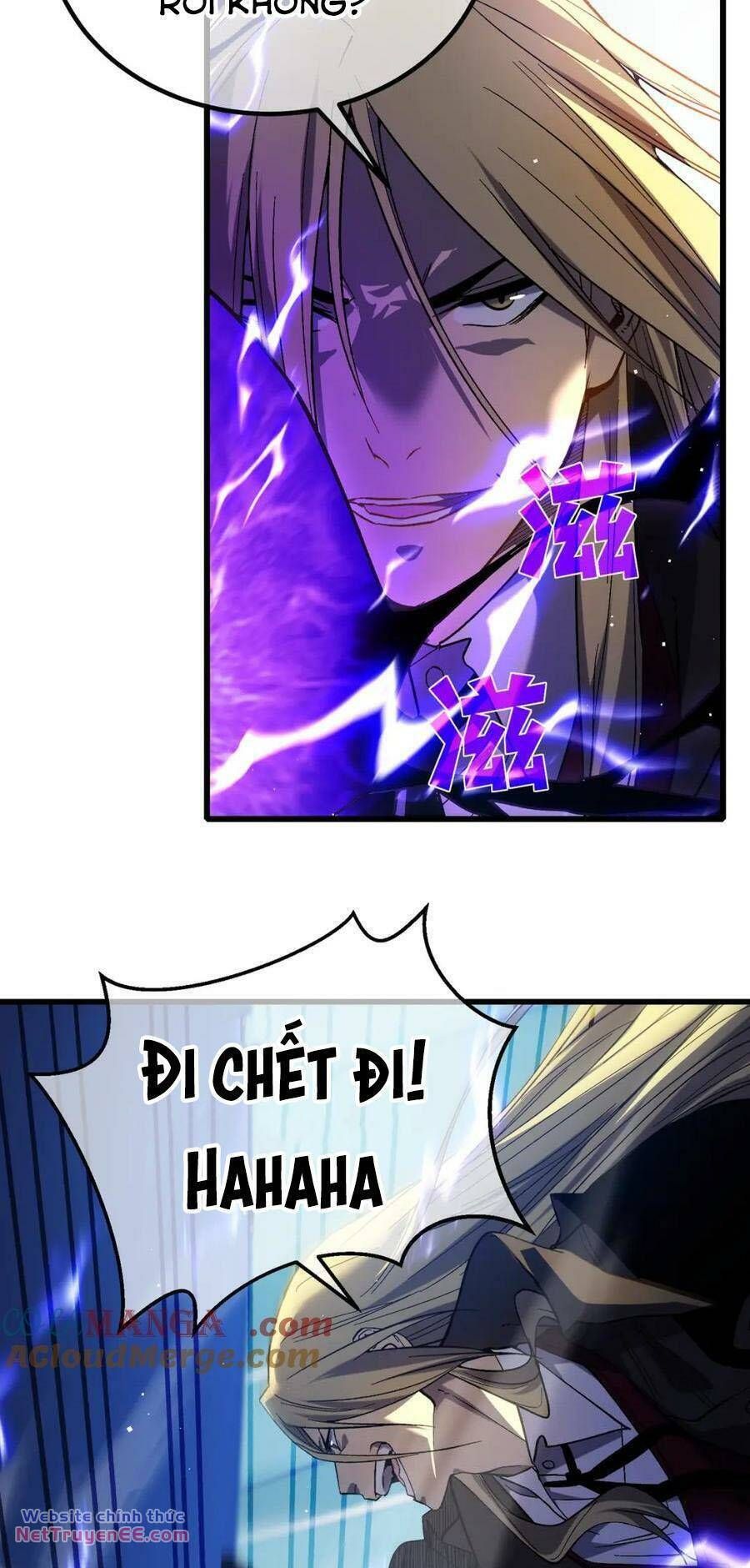 đọc truyện Toàn Dân Chuyển Chức: Bị Động Của Ta Vô Địch Chương 14 ảnh 49 tại Thiên Thai Truyện