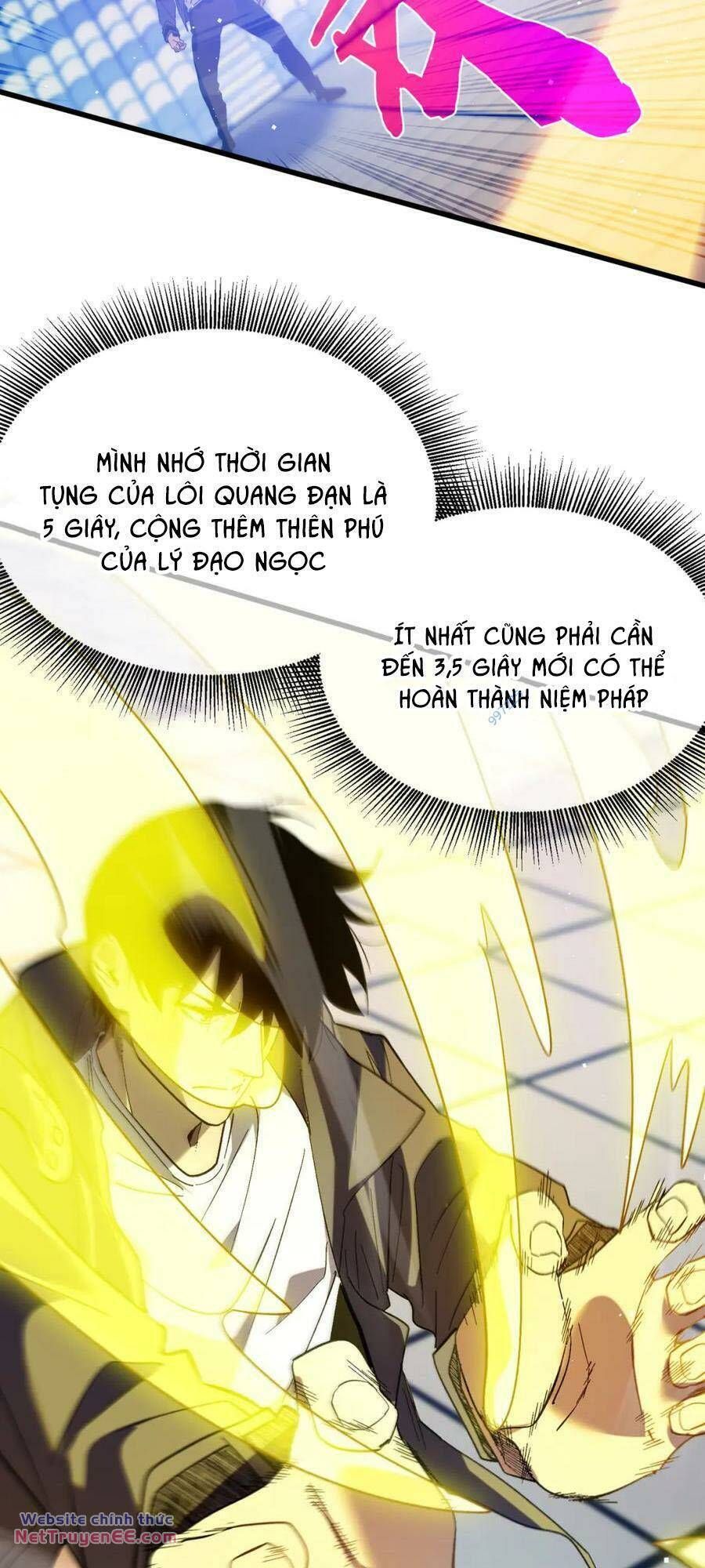 đọc truyện Toàn Dân Chuyển Chức: Bị Động Của Ta Vô Địch Chương 14 ảnh 51 tại Thiên Thai Truyện