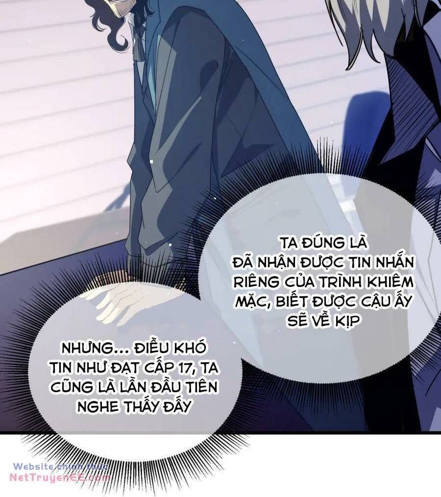 đọc truyện Toàn Dân Chuyển Chức: Bị Động Của Ta Vô Địch Chương 14 ảnh 7 tại Thiên Thai Truyện