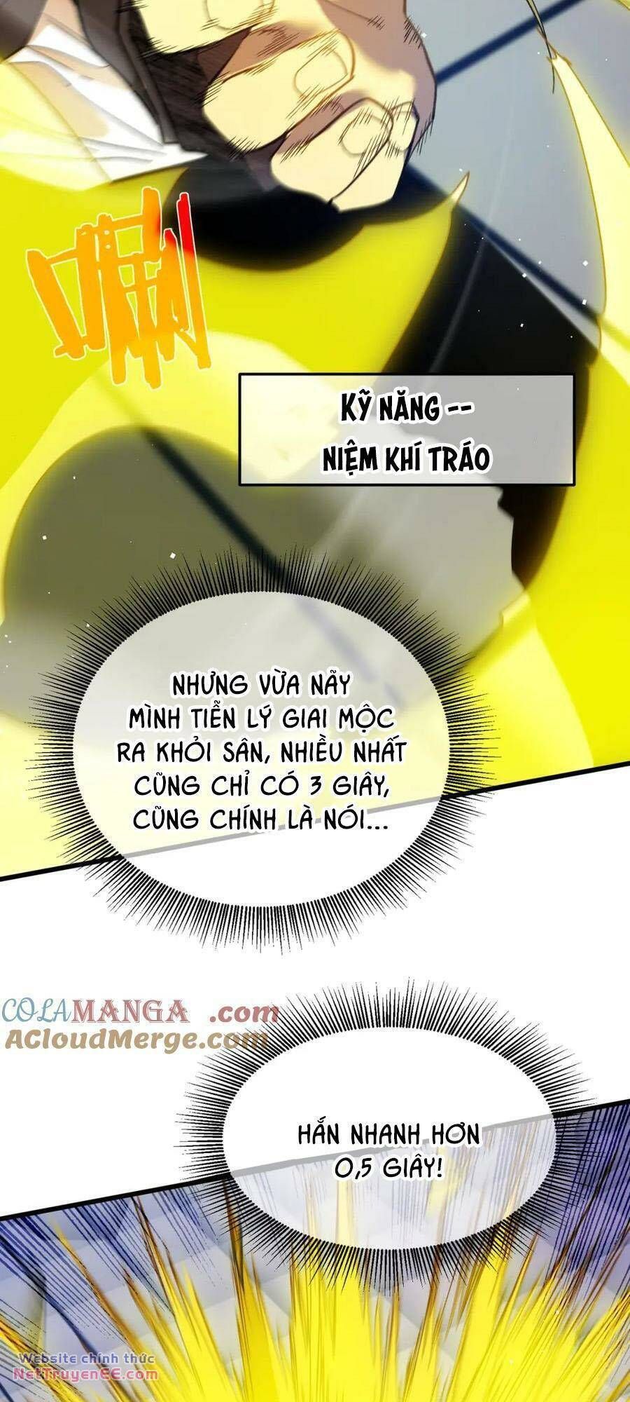 đọc truyện Toàn Dân Chuyển Chức: Bị Động Của Ta Vô Địch Chương 14 ảnh 52 tại Thiên Thai Truyện