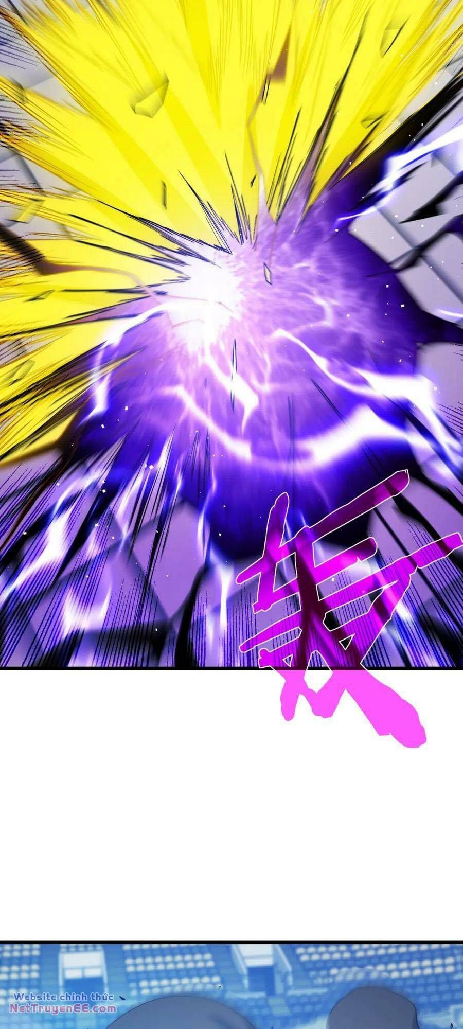 đọc truyện Toàn Dân Chuyển Chức: Bị Động Của Ta Vô Địch Chương 14 ảnh 53 tại Thiên Thai Truyện