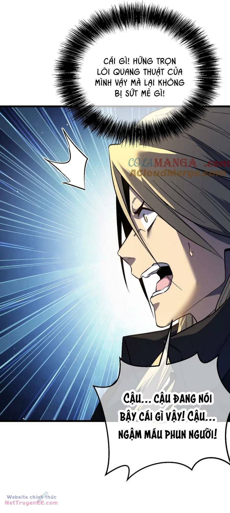 đọc truyện Toàn Dân Chuyển Chức: Bị Động Của Ta Vô Địch Chương 14 ảnh 57 tại Thiên Thai Truyện