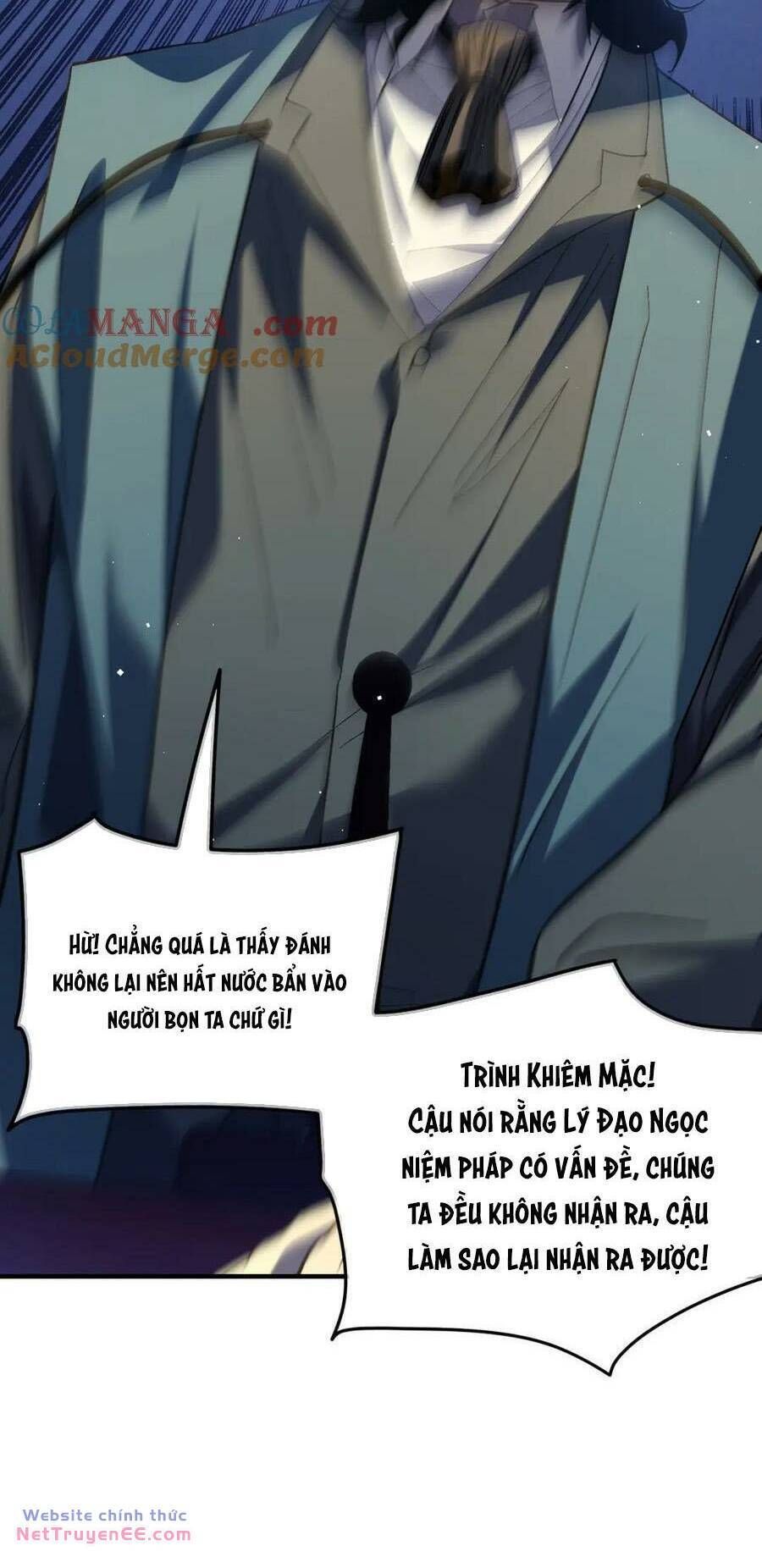 đọc truyện Toàn Dân Chuyển Chức: Bị Động Của Ta Vô Địch Chương 14 ảnh 64 tại Thiên Thai Truyện