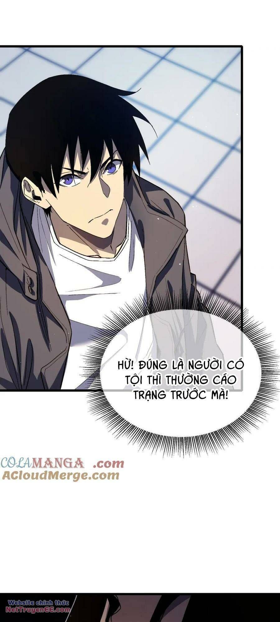 đọc truyện Toàn Dân Chuyển Chức: Bị Động Của Ta Vô Địch Chương 14 ảnh 66 tại Thiên Thai Truyện