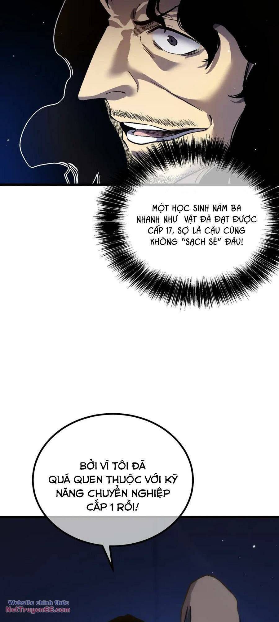 đọc truyện Toàn Dân Chuyển Chức: Bị Động Của Ta Vô Địch Chương 14 ảnh 67 tại Thiên Thai Truyện