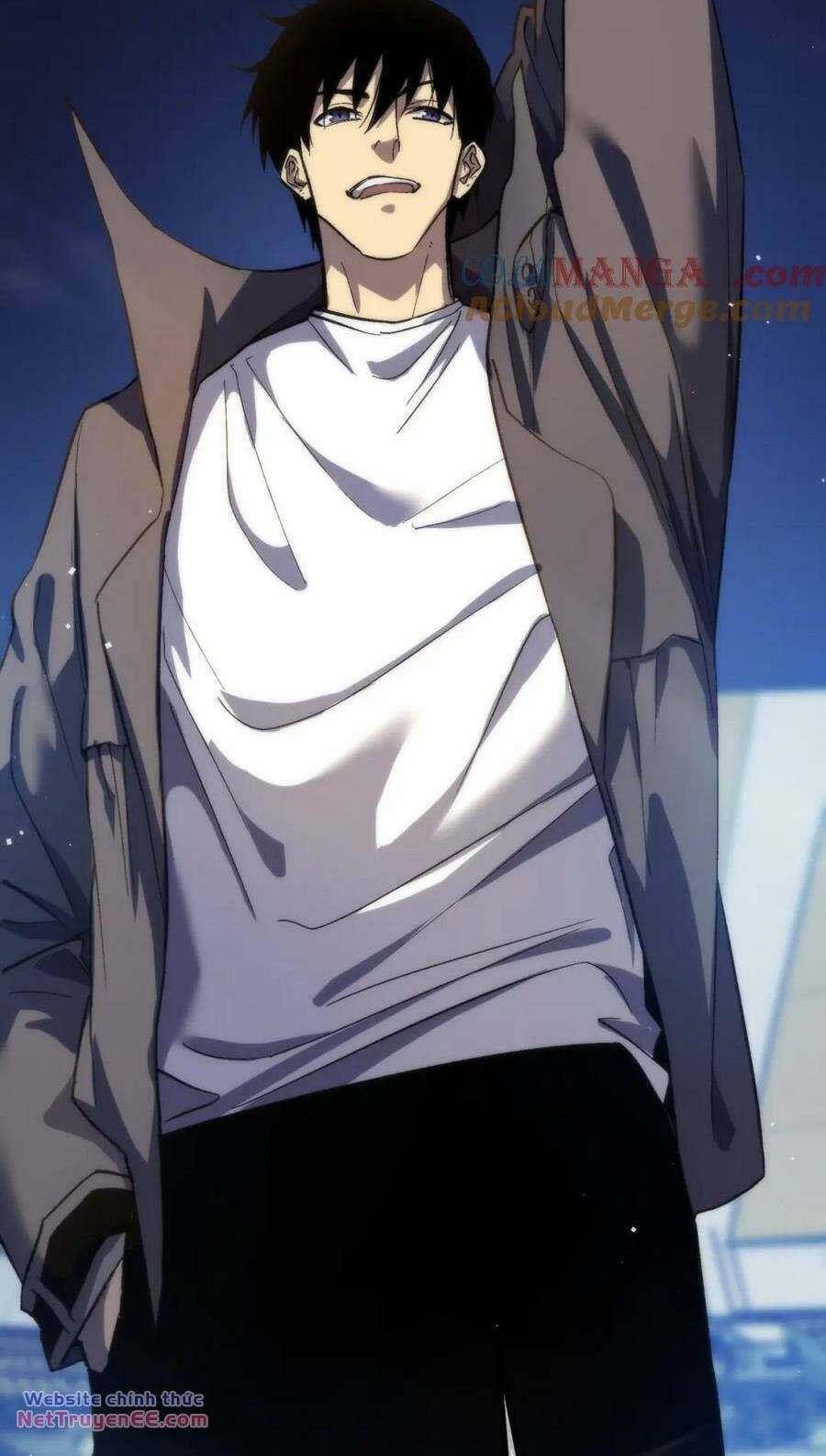 đọc truyện Toàn Dân Chuyển Chức: Bị Động Của Ta Vô Địch Chương 14 ảnh 68 tại Thiên Thai Truyện