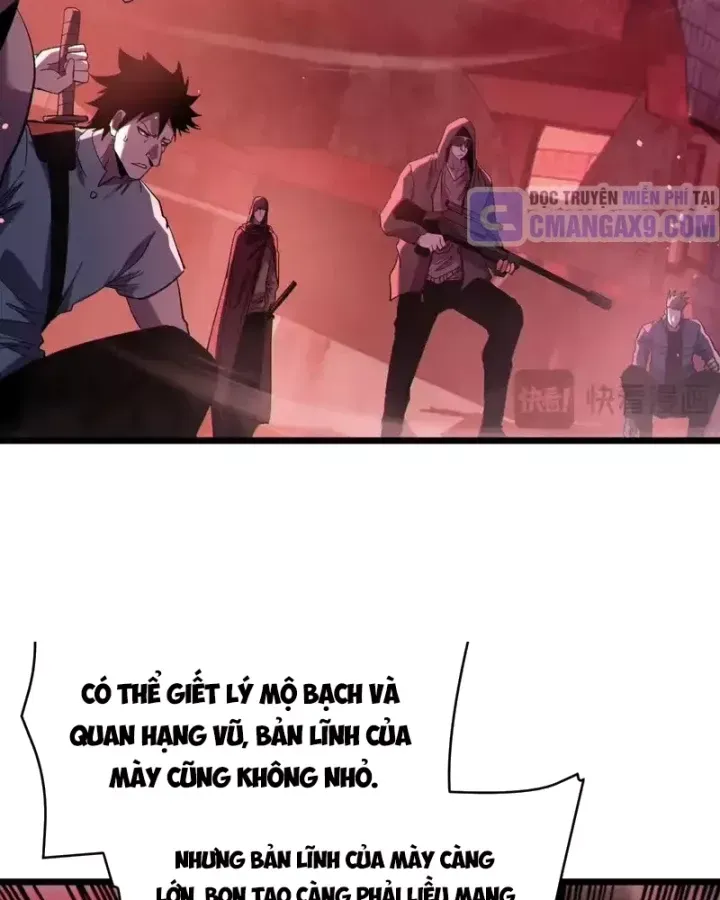 đọc truyện Toàn Dân Chuyển Chức: Bị Động Của Ta Vô Địch Chương 140 ảnh 102 tại Thiên Thai Truyện