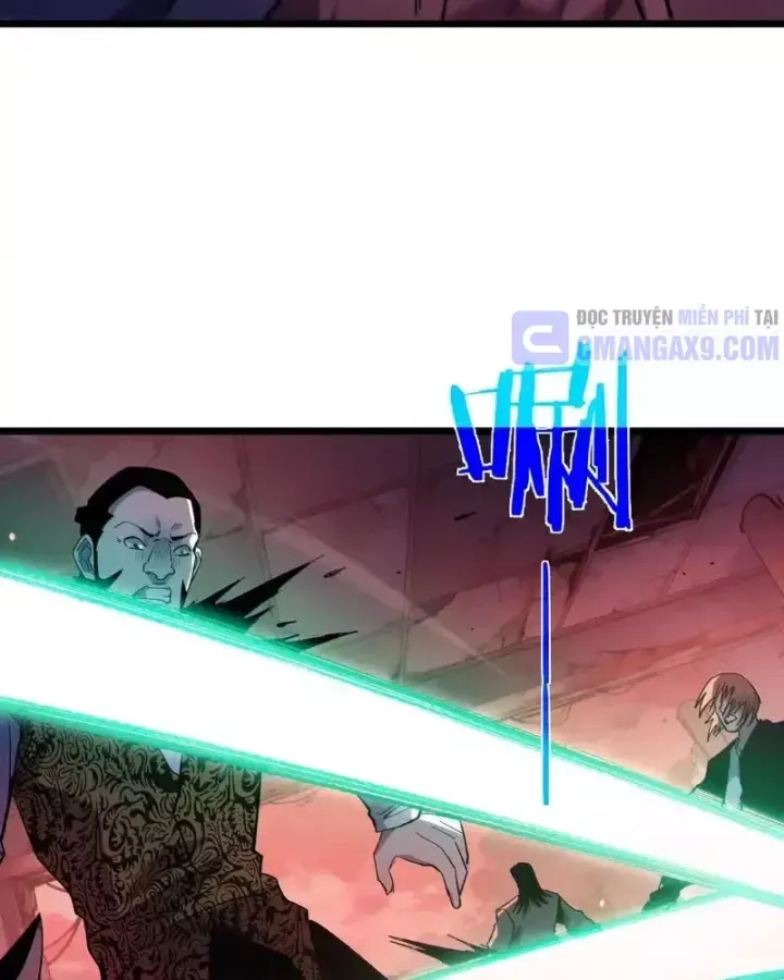 đọc truyện Toàn Dân Chuyển Chức: Bị Động Của Ta Vô Địch Chương 140 ảnh 112 tại Thiên Thai Truyện