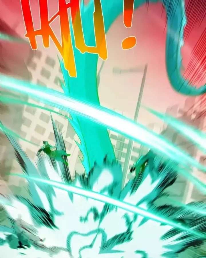 đọc truyện Toàn Dân Chuyển Chức: Bị Động Của Ta Vô Địch Chương 140 ảnh 114 tại Thiên Thai Truyện