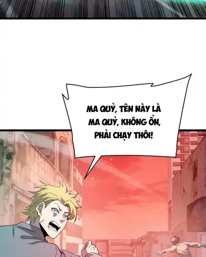 đọc truyện Toàn Dân Chuyển Chức: Bị Động Của Ta Vô Địch Chương 140 ảnh 116 tại Thiên Thai Truyện