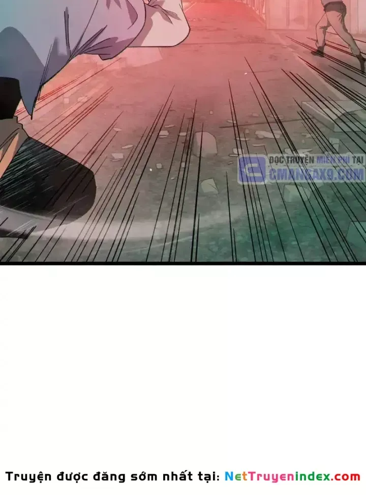 đọc truyện Toàn Dân Chuyển Chức: Bị Động Của Ta Vô Địch Chương 140 ảnh 117 tại Thiên Thai Truyện