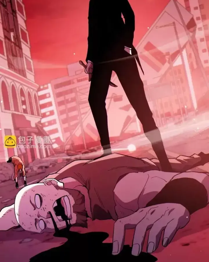 đọc truyện Toàn Dân Chuyển Chức: Bị Động Của Ta Vô Địch Chương 140 ảnh 26 tại Thiên Thai Truyện