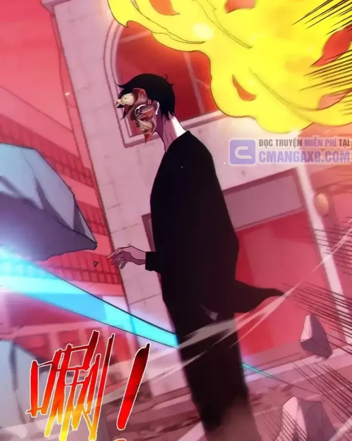 đọc truyện Toàn Dân Chuyển Chức: Bị Động Của Ta Vô Địch Chương 140 ảnh 34 tại Thiên Thai Truyện