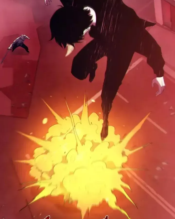 đọc truyện Toàn Dân Chuyển Chức: Bị Động Của Ta Vô Địch Chương 140 ảnh 36 tại Thiên Thai Truyện