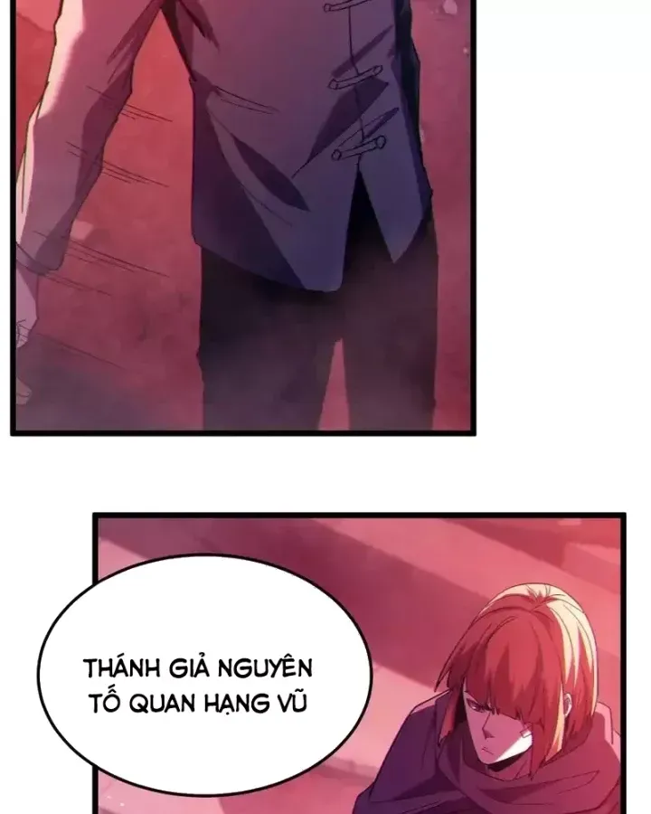 đọc truyện Toàn Dân Chuyển Chức: Bị Động Của Ta Vô Địch Chương 140 ảnh 40 tại Thiên Thai Truyện