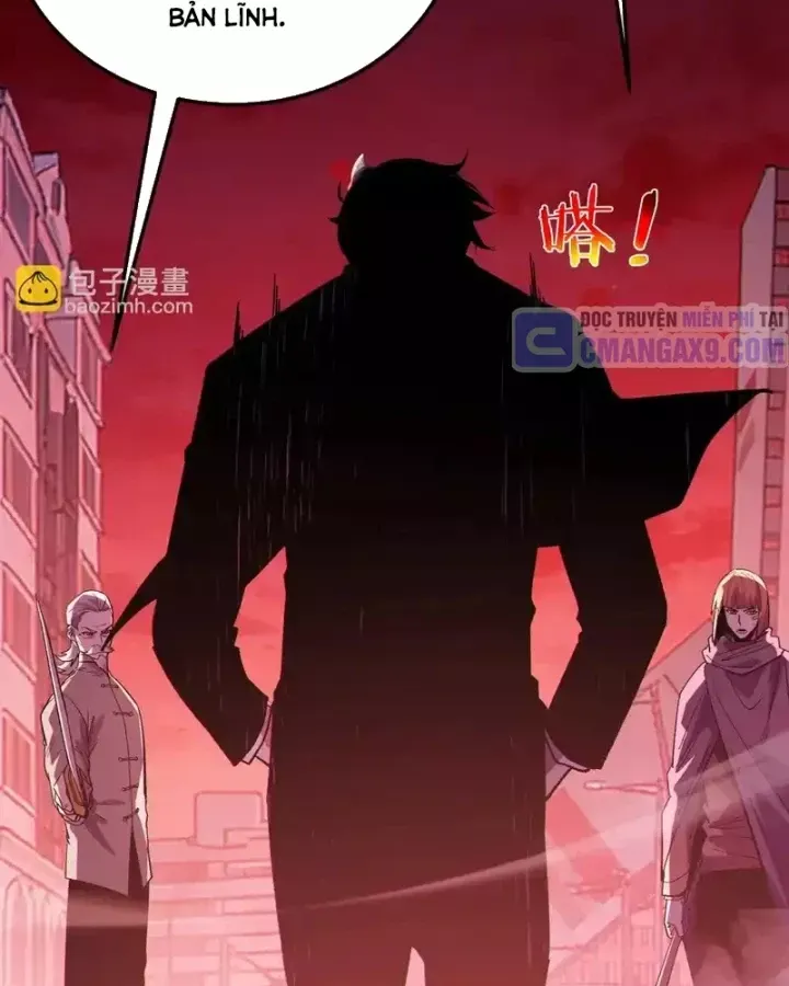 đọc truyện Toàn Dân Chuyển Chức: Bị Động Của Ta Vô Địch Chương 140 ảnh 43 tại Thiên Thai Truyện