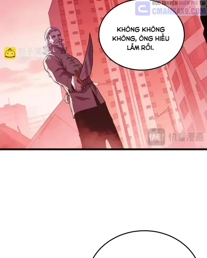 đọc truyện Toàn Dân Chuyển Chức: Bị Động Của Ta Vô Địch Chương 140 ảnh 48 tại Thiên Thai Truyện