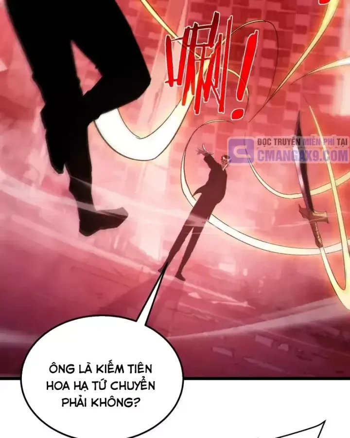 đọc truyện Toàn Dân Chuyển Chức: Bị Động Của Ta Vô Địch Chương 140 ảnh 52 tại Thiên Thai Truyện