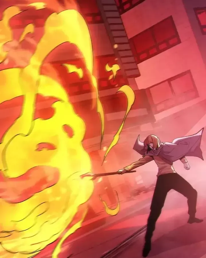 đọc truyện Toàn Dân Chuyển Chức: Bị Động Của Ta Vô Địch Chương 140 ảnh 59 tại Thiên Thai Truyện