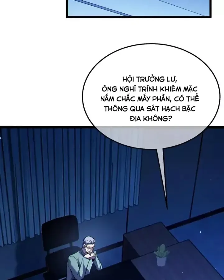 đọc truyện Toàn Dân Chuyển Chức: Bị Động Của Ta Vô Địch Chương 140 ảnh 76 tại Thiên Thai Truyện