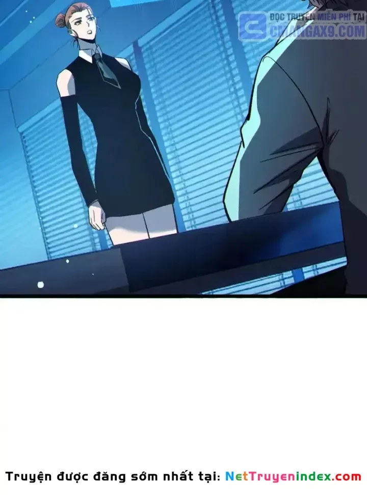 đọc truyện Toàn Dân Chuyển Chức: Bị Động Của Ta Vô Địch Chương 140 ảnh 80 tại Thiên Thai Truyện