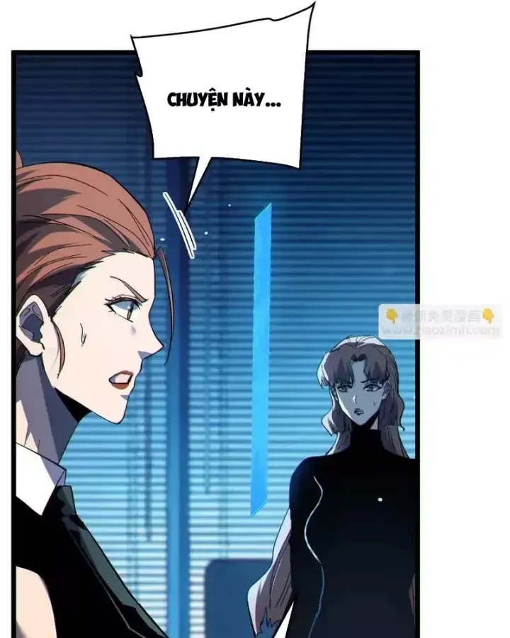 đọc truyện Toàn Dân Chuyển Chức: Bị Động Của Ta Vô Địch Chương 140 ảnh 81 tại Thiên Thai Truyện