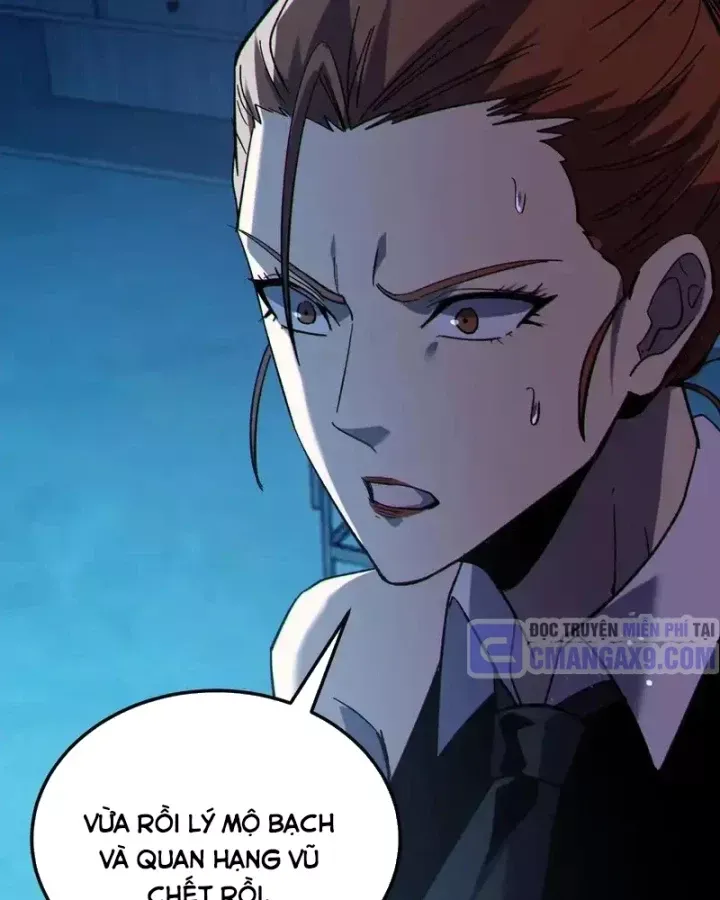 đọc truyện Toàn Dân Chuyển Chức: Bị Động Của Ta Vô Địch Chương 140 ảnh 83 tại Thiên Thai Truyện