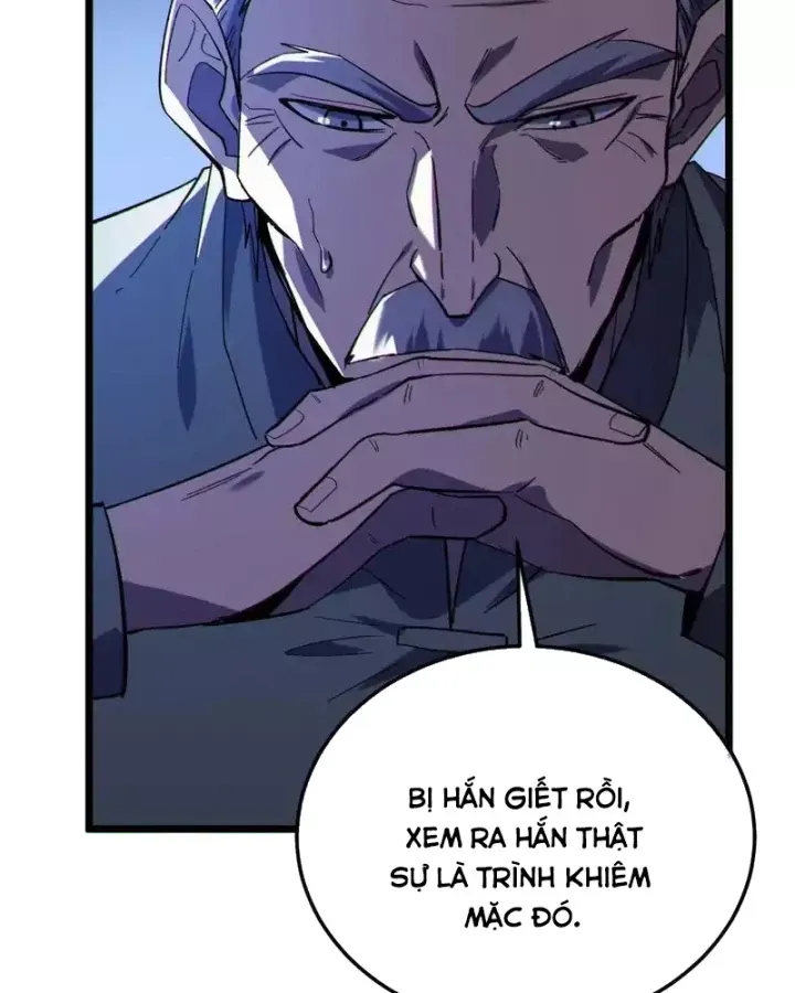 đọc truyện Toàn Dân Chuyển Chức: Bị Động Của Ta Vô Địch Chương 140 ảnh 85 tại Thiên Thai Truyện