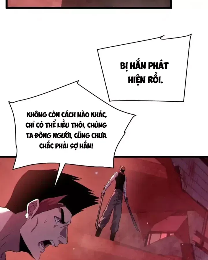 đọc truyện Toàn Dân Chuyển Chức: Bị Động Của Ta Vô Địch Chương 140 ảnh 101 tại Thiên Thai Truyện