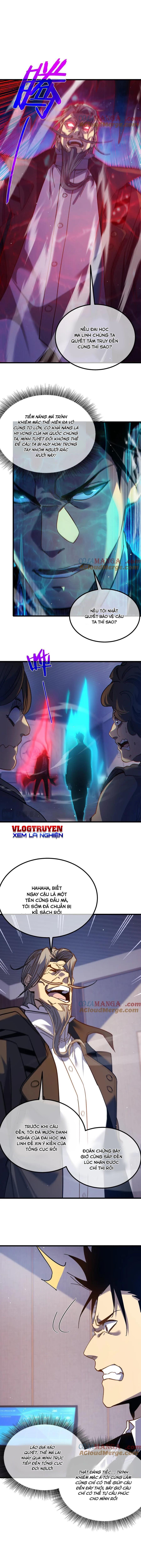 đọc truyện Toàn Dân Chuyển Chức: Bị Động Của Ta Vô Địch Chương 15 ảnh 12 tại Thiên Thai Truyện