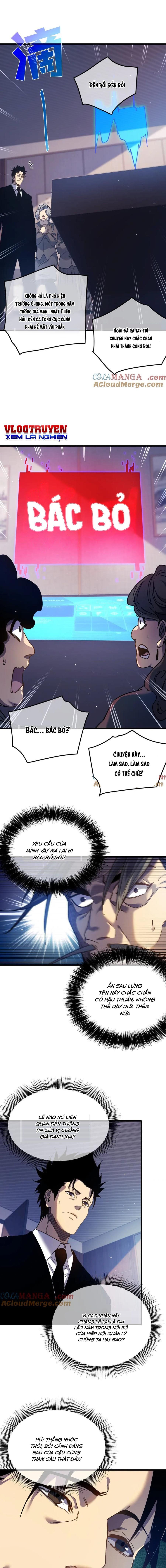 đọc truyện Toàn Dân Chuyển Chức: Bị Động Của Ta Vô Địch Chương 15 ảnh 13 tại Thiên Thai Truyện